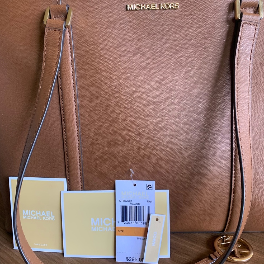 Michael Kors bag